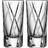 Orrefors City Shot Glass 5cl 2pcs