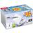 Nintendo New 2DS XL White & Lavender Tomodachi Life