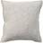 Klippan Yllefabrik Stella Cushion Cover Grey (45x45cm)