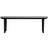 LINDEBJERG DESIGN T1 Medium Soffbord 40x120cm