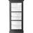 LINDEBJERG DESIGN V3 Vitrineskab 70x170cm