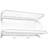 Essem Design Classic 650 Hatthylla 50x29cm