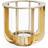 Klong Jazz Fyrfadsstage 13cm