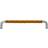 Beslag Design Handtag SS-A-192 (339646-11) 1st 202x10mm