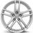 Dezent TZ Silver 6.5X16 4/100 ET45 CB60.1