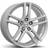 Dezent TZ-C Silver 8X18 5/112 ET30 CB66.6