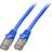 EFB Elektronik LSZH RJ45-RJ45 U/UTP Cat5e 3m