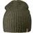 Fjällräven Övik Melange Beanie - Green Men's