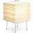 Vitra Akari 3X Bordlampe 38cm