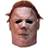 Trick or Treat Studios Halloween II Michael Myers Mask