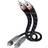 Inakustik Reference NF-202 2RCA-2RCA 0.6m