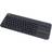 Logitech Wireless Touch Keyboard K400 Plus (German)