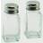 Chef Aid - Pepper Mill, Salt Mill 2pcs