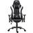 Nordic Gaming Racer Gamer chair - White/Black