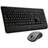 Logitech Wireless Combo MK520 (Spanish)