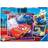 Ravensburger Disney Pixar Cars 3x49 Pieces