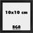 Walther New Lifestyle Ram 10x10cm