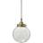PR Home Normandy Pendellampa ∅ 20cm