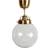 PR Home Normandy Taklampa