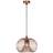 Lucide Vinti Pendant Lamp ∅ 30cm