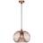 Lucide Vinti Pendant Lamp 30cm