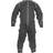 Lindberg Merino Wool Overall Pohjakerrokset - Grey