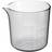 Gastromax - Measuring Cup 0.3L 9.5cm