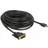 DeLock 85587 HDMI-DVI 10m