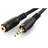 Gembird Premium 3.5mm - 3.5mm M-F 5m