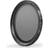 ayex Vario NDX 2-1000 MRC 62mm