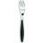 Guzzini Feeling Dessert Fork 15.5cm