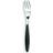 Guzzini Feeling Dessertgaffel 15.5cm