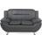 Beliani Leira Soffa 155cm 2-sits