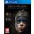 Hellblade: Senua's Sacrifice (PS4)