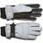 McKinley Reflective Handsk - Grå (137519301030)
