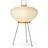 Vitra Akari 9A Bordslampa 70cm