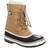 Sorel 1964 Pac 2 - Buff/Black