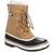Sorel Buff Talvikengät - Black