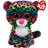 TY Beanie Boos Dotty Leopard