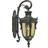 Elstead Lighting Philadelphia 1Lt Small Wall light