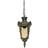 Elstead Lighting Philadelphia Pendant Lamp 19cm