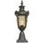 Elstead Lighting Philadelphia 1Lt Medium Gårdlampe