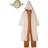 Rubies Classic Deluxe Kids Yoda Costume