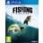 Pro Fishing Simulator (PS4)