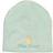 Elodie Details Logo Beanie - Dusty Green