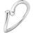Georg Jensen Magic Ring - White Gold/Diamonds