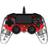 Wired Illuminated Compact Controller - Red