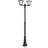 Philips myGarden Cottage 2 Pole Lighting 210.6cm