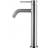 Primy Steel Voyage High (10215) Krom, Steel