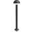 Philips myGarden Dust Stolpebelysning 76.3cm